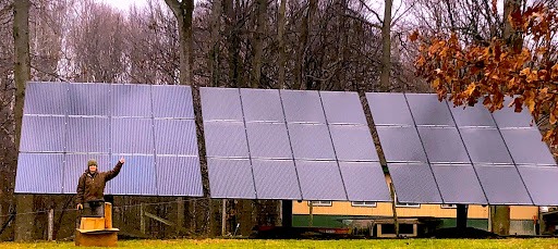 Atomic Electric and Solar - Thumbnail