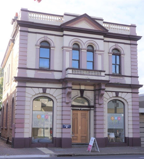 Cheung Dr Wendy Gallery - Australia