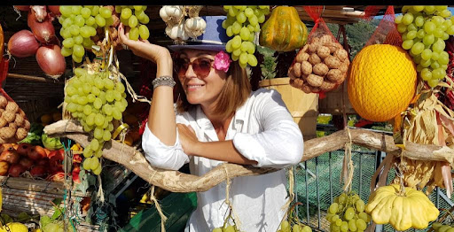 Elena Invorio