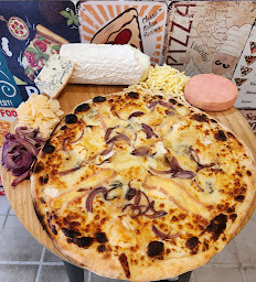 Photo n°33 de La casa à Marmoutier (Pizzas à emporter)