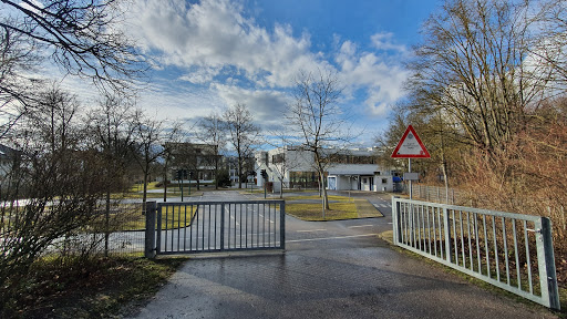 Willi-Ulfig-Mittelschule - Thumbnail