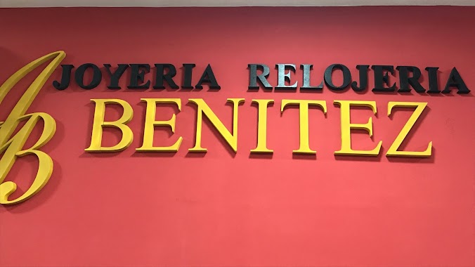 Joyería Y Relojería Benitez, Author: Joyeria Y Relojeria Benitez