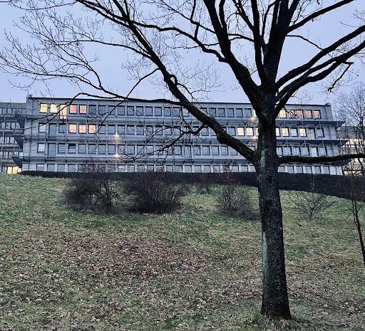 Bergische Universität Wuppertal, Fachbereich Maschinentechnik - Thumbnail