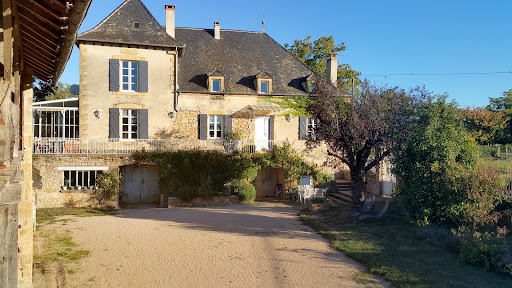 Photo de CHAMBRE D-HOTES DE LA BASTIDE Centre du Village 46130 Bretenoux à Bretenoux (46130)