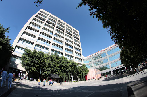 Civil Hospital Fray Antonio Alcalde - Thumbnail