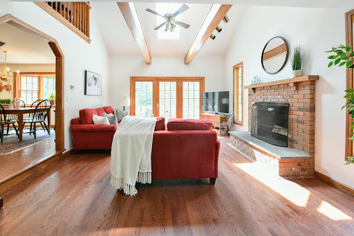 Wesley Krombel - Realtor - Thumbnail