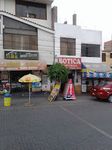 Botica Universal 0