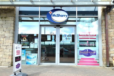 Photos of McSharry's Pharmacy Knocknacarra