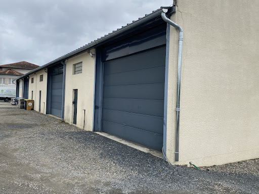 Photo de RGT couverture à Berson (33390)