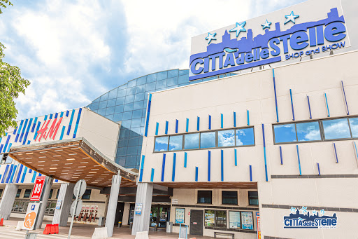 Centro Commerciale Città delle Stelle