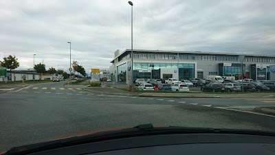 Photos of AMAG Etoy