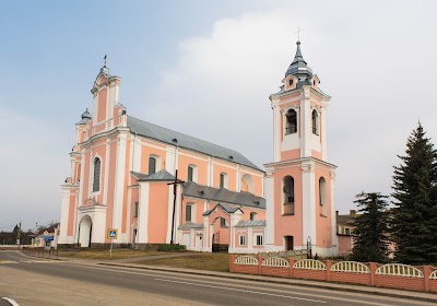 Photos of Kostol Svyatykh Petra I Pavla