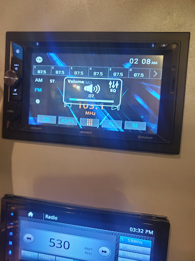 Audio Advantage - Visual