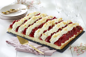 Photo n°8 de Carrefour Traiteur à Tourcoing (Prestataire de mariage)