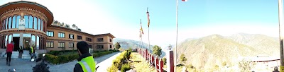 Photos of Druk Dhoetjung Resort