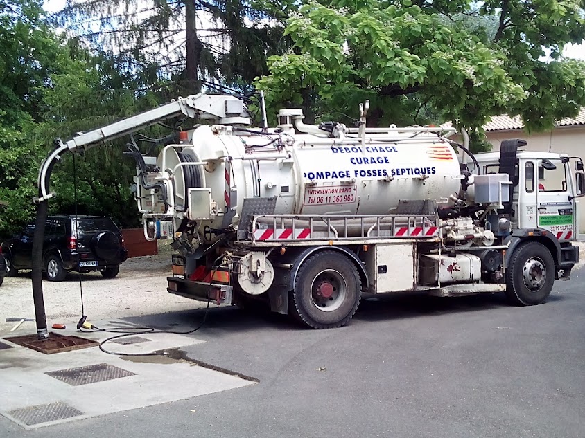 Entreprise Vallee D'Aigues Assainissement