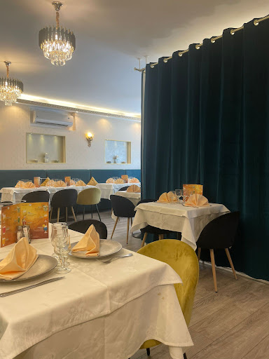 Burger Express Saint-Ciers