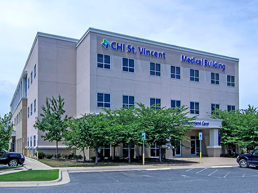Christy Graves, MSN APRN FNP-C - Thumbnail