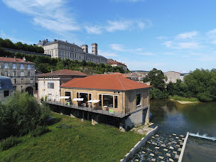Photo n°2 de Le Lieu Verdun à Verdun (Bar)