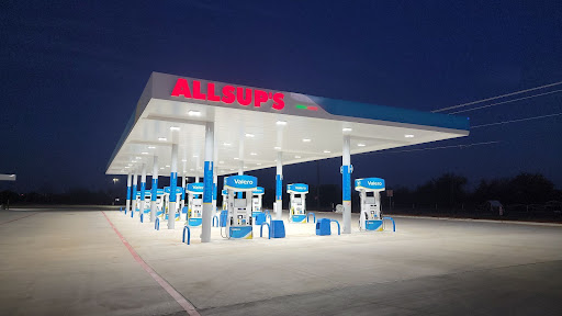Allsup - Visual