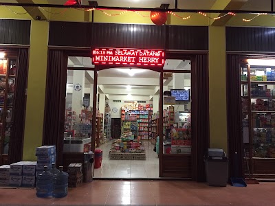 Photos of Herry Mart
