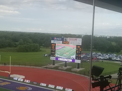 BG Products Veterans Stadium