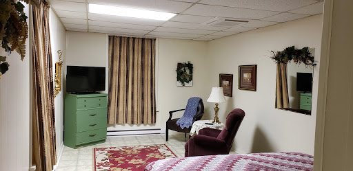 Lodge Inn Laurens Gallery - United States