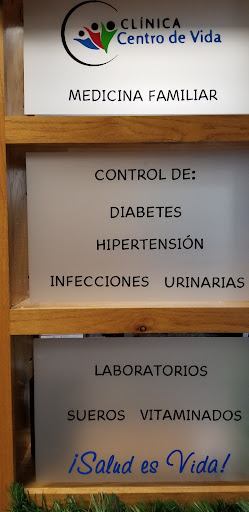 Clinica Hispana a bajo costo, Centro de Vida - Thumbnail