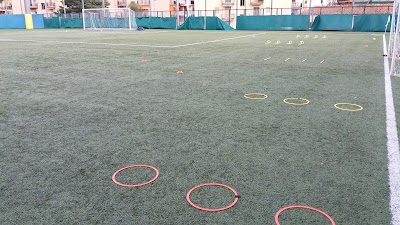 Stadio Comunale di Alassio Sandro Ferrando