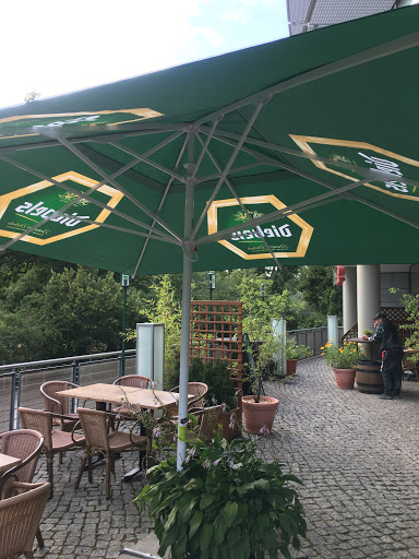Diebels Live - Visual