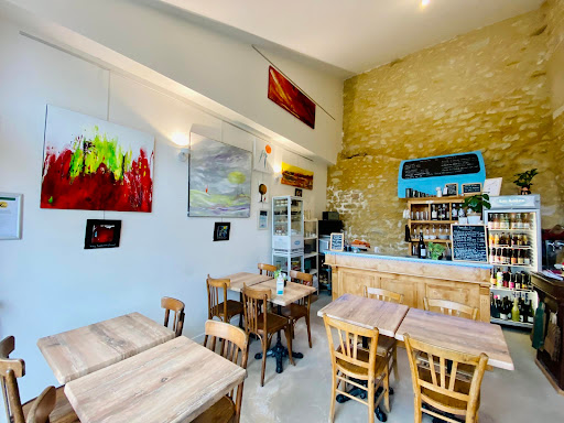 Photo de La LocaLuna