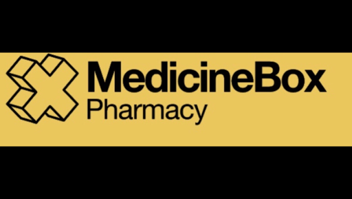 Medicine Box Pharmacy - Thumbnail