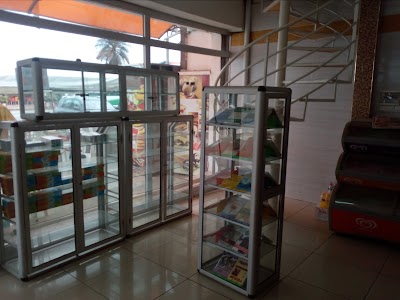 Photos of ESPACE LA PAROLE