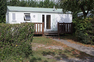 Photo n°5 de Centre de Vacances ANAS Camiers à Camiers (Terrain de camping)