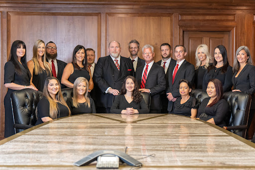 Law Offices of Jeff Martin - Thumbnail