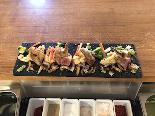 Photo n°12 de Casquette et chapeau à Montolieu (Bar à tapas)