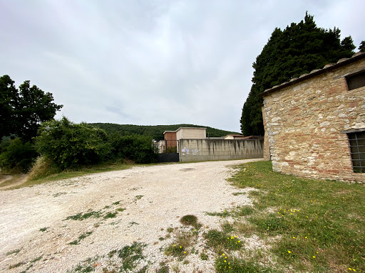 Cimitero Capitone