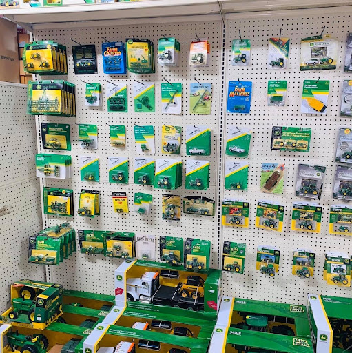 Windy Hill Farm Toys - Thumbnail