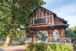 Photo n°9 de Le Country Sports Club à Le Perreux-sur-Marne (Club de sport)