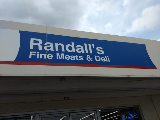 Fueltrac Randalls Fine Meats