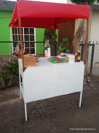 Tostielotes - Visual