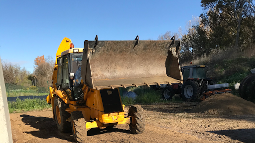 Photo de Aarden Terrassement & Jardin à Vernègues (13116)