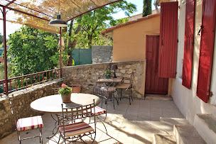 Photo n°30 de La Dolce Vita à Montpeyroux (Édifice à appartements)