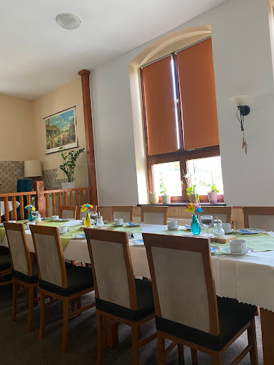 Café & Gasthaus "Zur alten Schule"
