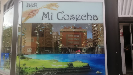 Bar y Restaurante Mi Cosecha - Thumbnail