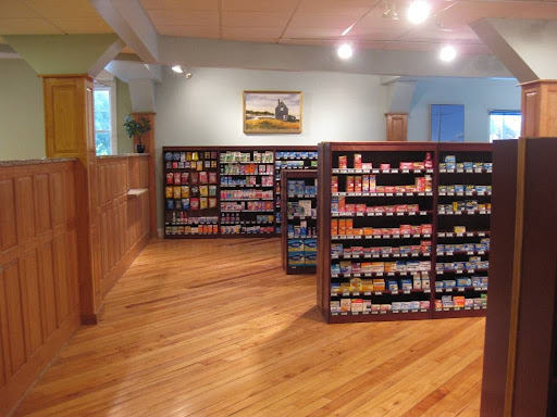 Jensen's Pharmacy - Thumbnail
