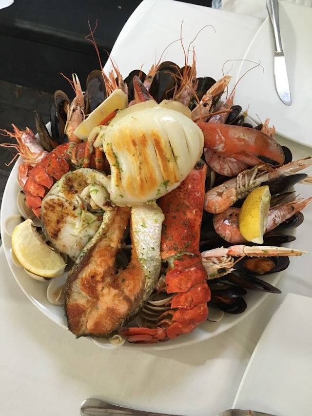 Bon Marisc