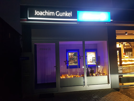 Allianz Versicherung Joachim Gunkel Generalvertretung - Thumbnail
