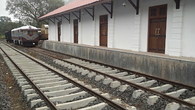 Photos of Kadugannawa Railway Station