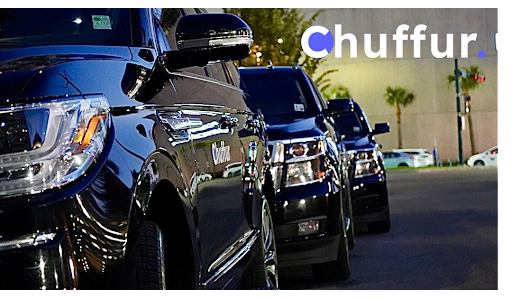 Chuffur | Car Service New Orleans| Airport Transfers | Hourly Bookings | Event Transfers | - Thumbnail